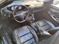 Usata Porsche 986 Boxster 252 CV (185 kW) 2001 Cabrio