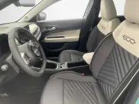 Nuova Fiat 600 La Prima 110 CV (80 kW) 2026 Blu SUV