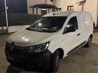 Usado Renault Express 95 CV (69 kW) 2022 Blanco Monovolumen