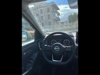 Usata Nissan Qashqai 190 CV (139 kW) 2024 Grigio SUV
