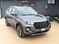 Usata DR DR 5.0 150 CV (110 kW) 2022 Grigio SUV