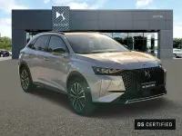 Usata DS Automobiles DS7 Crossback 131 CV (96 kW) 2025 Grigio cristallo SUV