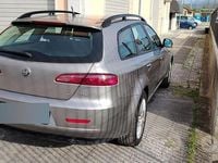 Usata Alfa Romeo 159 150 CV (110 kW) 2007 Station wagon