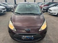 usata Ford Ka 1.3 TDCi 75CV