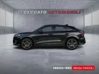 Nuova Audi Q3 S-Line 204 CV (150 kW) 2026 Nero SUV