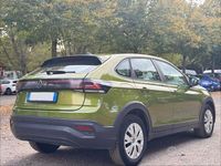 Gebraucht VW Taigo Life 95 PS (69 kW) 2022 Grün SUV