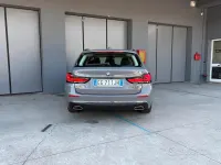 Usata BMW 520 190 CV (139 kW) 2021 Grigio Berlina