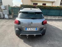 usata Citroën C3 Aircross C3 Aircross 2017 1.2 puretech Shine 82cv