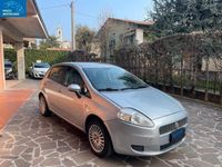 usata Fiat Grande Punto 1.2 5 porte BENZ-GPL - ANCHE PER NEOPATENTATI -