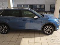 Usata Skoda Kamiq 90 CV (66 kW) 2021 SUV