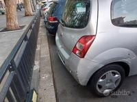 Usata Renault Twingo 75 CV (55 kW) 2010 Grigio Utilitaria