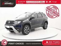 usata Dacia Duster 1.0 tce 15th Anniversary Eco-g 4x2 100cv