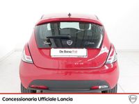 usata Lancia Ypsilon 1.0 FireFly 5 porte S&S Hybrid Silver