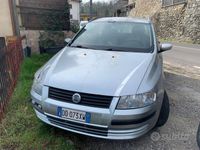 usata Fiat Stilo 1.9 Multi Wagon