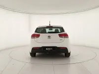 Usata Kia Rio 82 CV (60 kW) 2020 Grigio Berlina