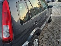 Usata Ford Fusion 80 CV (58 kW) 2009 Grigio Utilitaria