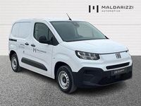 Nuova Fiat Doblò Easy 102 CV (75 kW) 2025 Bianco Monovolume