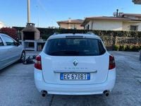 Usata Renault Laguna III 150 CV (110 kW) 2011 Station wagon