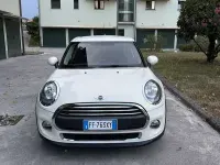 Usata Mini One D Hype 95 CV (69 kW) 2016 Utilitaria