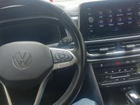 Usata VW T-Roc Style 150 CV (110 kW) 2022 Bianco SUV