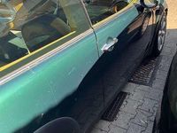 Usata Mini Cooper 116 CV (85 kW) 2004 Utilitaria