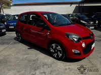 Usata Renault Twingo 75 CV (55 kW) 2014 Rosso Utilitaria