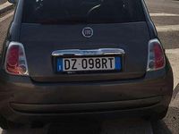 Usata Fiat 500 Sport 69 CV (50 kW) 2010 Utilitaria