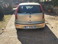 Usata Fiat Punto 60 CV (44 kW) 2005 Berlina