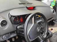 Usata Opel Meriva 95 CV (69 kW) 2012 Monovolume