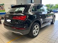 usata Audi Q5 40 TDI quattro S tronic Business Sport