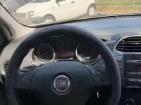 Usata Fiat Bravo Emotion 120 CV (88 kW) 2008 Grigio Utilitaria