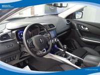 usata Renault Kadjar dCi 8V 115CV Sport Edition usato