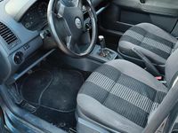 Usata VW Polo 60 CV (44 kW) 2007 Grigio Utilitaria