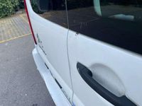 Usata Citroën Jumpy Seduction 128 CV (94 kW) 2015 Bianco Monovolume