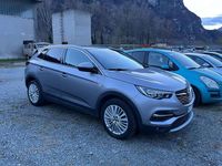 Usata Opel Crossland X S 120 CV (88 kW) 2019 Other SUV