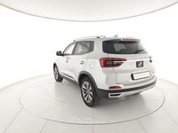 Usado DR DR 4.0 114 CV (83 kW) 2022 Plateado SUV