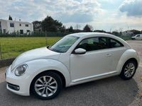 usata VW Maggiolino 1.6 TDI Design