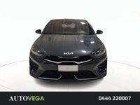 Usata Kia ProCeed GT-Line 160 CV (117 kW) 2021 Vari colori pastello Station wagon