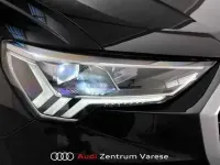 Brugt Audi Q3 Advanced 150 HK (110 kW) 2024 Sort SUV