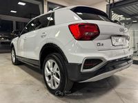Usata Audi Q2 Advanced 150 CV (110 kW) 2025 Bianco SUV
