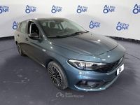 Usata Fiat Tipo Wagon 101 CV (74 kW) 2023 Blu/azzurro Station wagon