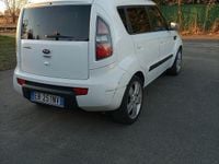 Usado Kia Soul 126 CV (92 kW) 2010 Blanco SUV