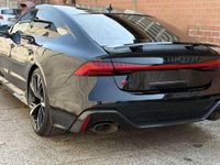 Usata Audi RS7 Sportback Performance 605 CV (444 kW) 2021 Utilitaria