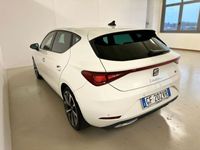 usata Seat Leon 1.0 eTSI 110 CV 1.0 eTSI 110 CV DSG FR