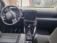 Usata Citroën C3 Aircross 110 CV (80 kW) 2023 SUV