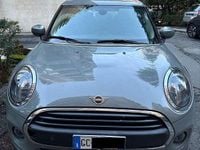 Usata Mini ONE 102 CV (75 kW) 2020 Verde Utilitaria