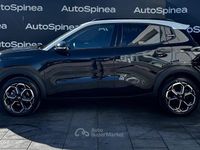 Usata Citroën C3 PureTech 101 CV (74 kW) 2025 Nero SUV