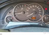 Usata Opel Meriva 101 CV (74 kW) 2005 Grigio Monovolume