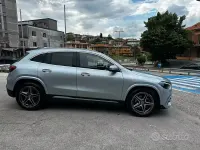 Usata Mercedes GLA200 AMG Line Premium 150 CV (110 kW) 2025 Grigio SUV