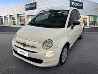 Usata Fiat 500 70 CV (51 kW) 2021 Bianco Utilitaria